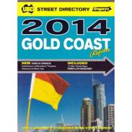 Gold Coast Refidex 2014